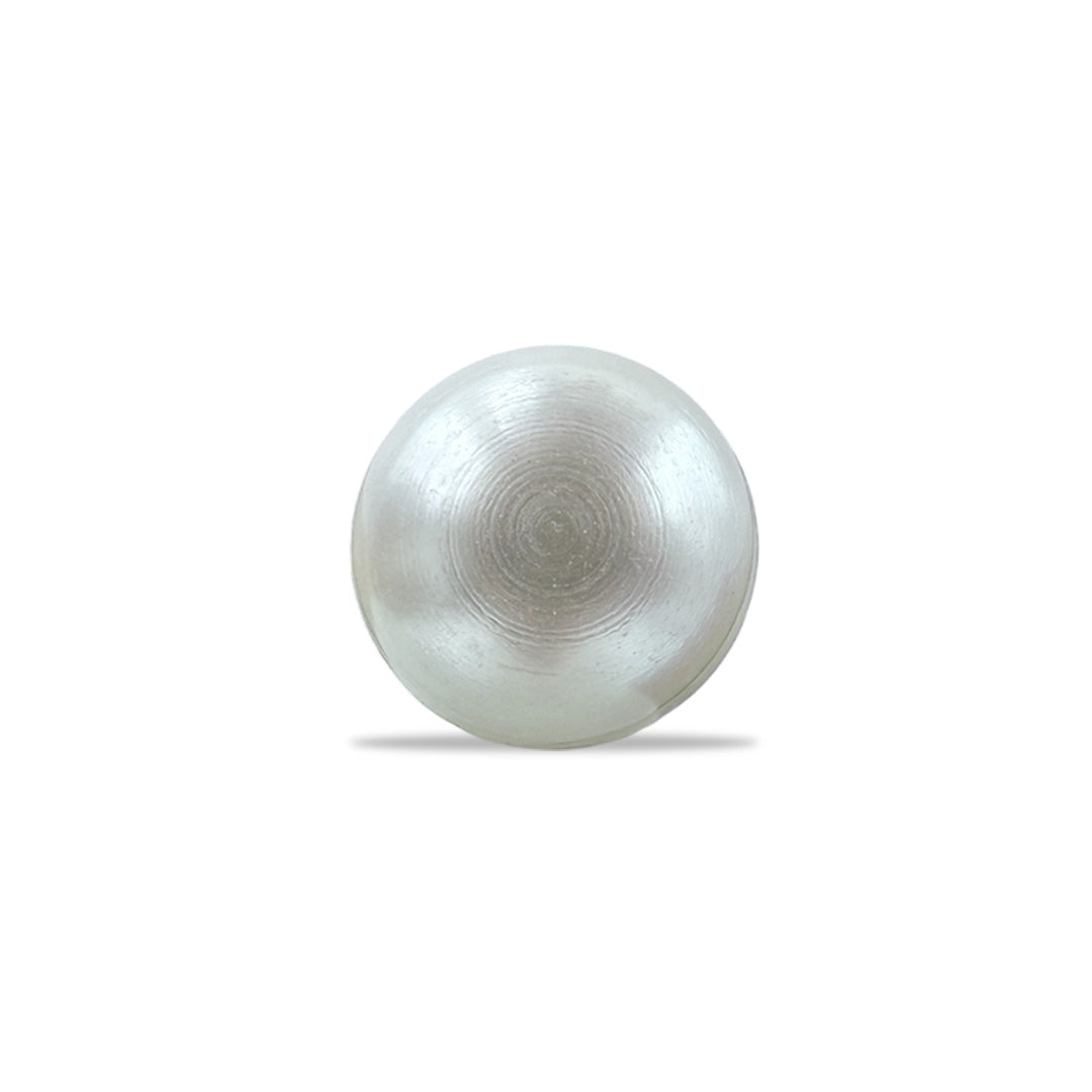 Lab Certified Pearl - 7.9 crt