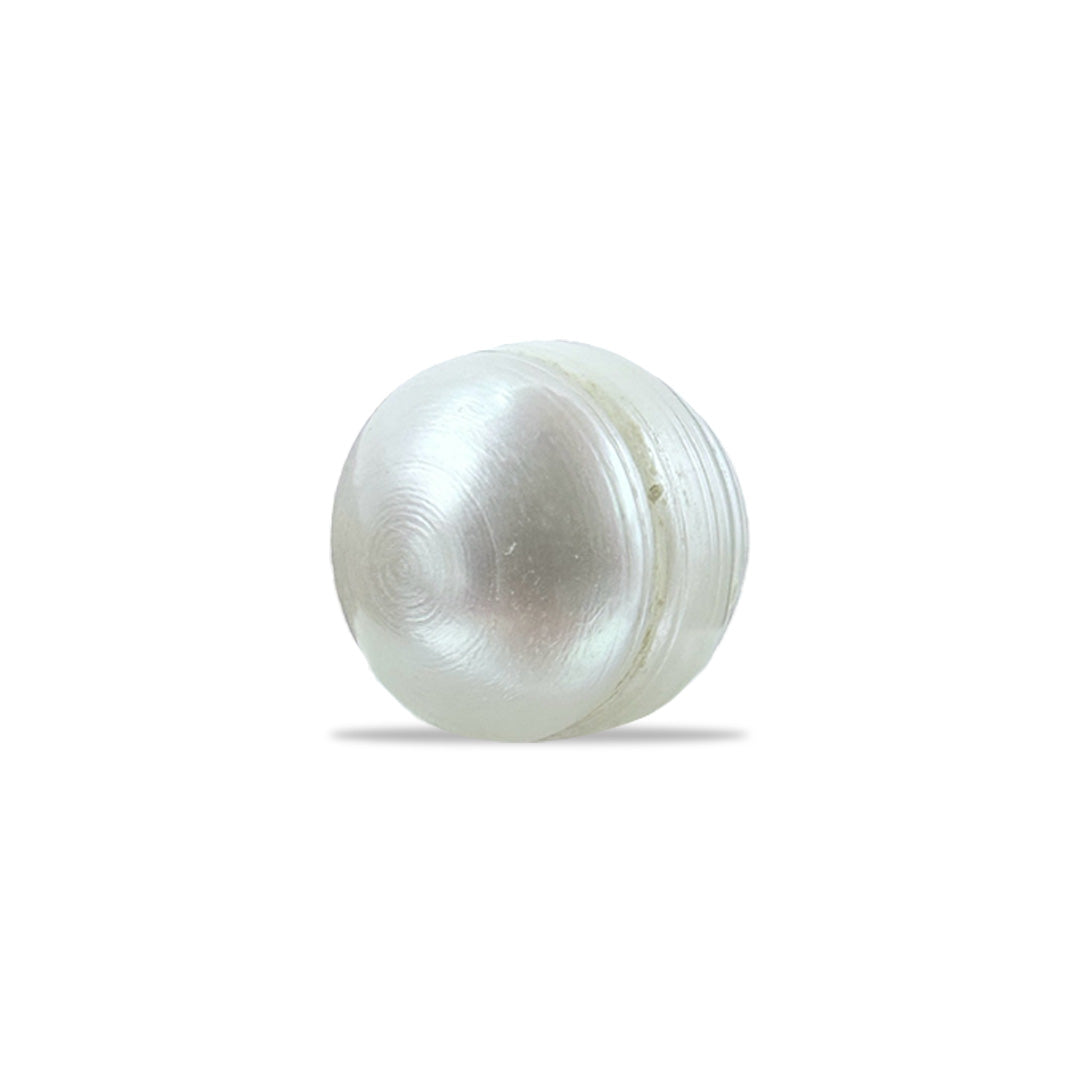 Lab Certified Pearl - 7.9 crt