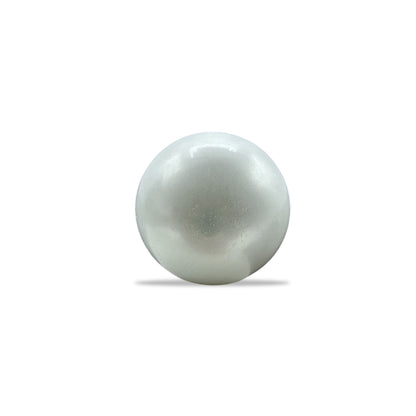 Lab Certified Pearl - 8.15 crt