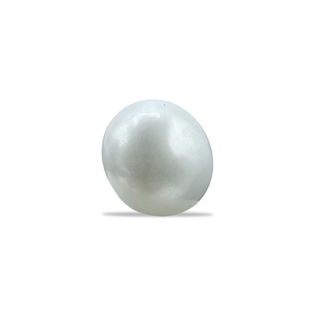 Lab Certified Pearl - 8.15 crt