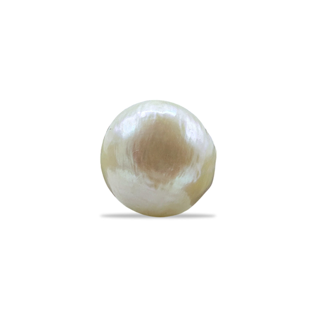 Lab Certified Pearl - 6.10 crt