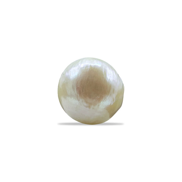 Lab Certified Pearl - 6.10 crt