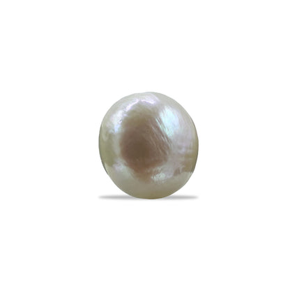 Lab Certified Pearl - 6.10 crt