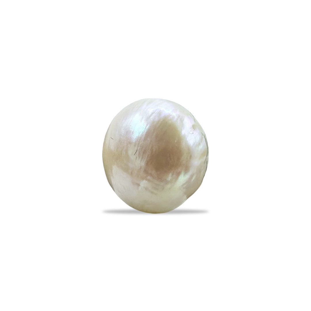 Lab Certified Pearl - 6.10 crt