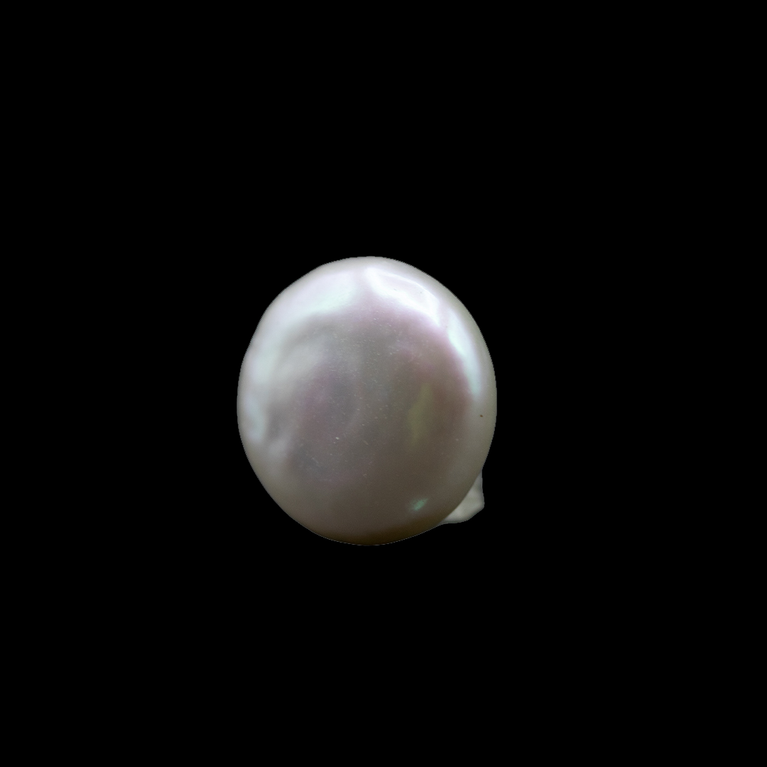 Pearl - 7.6 crt