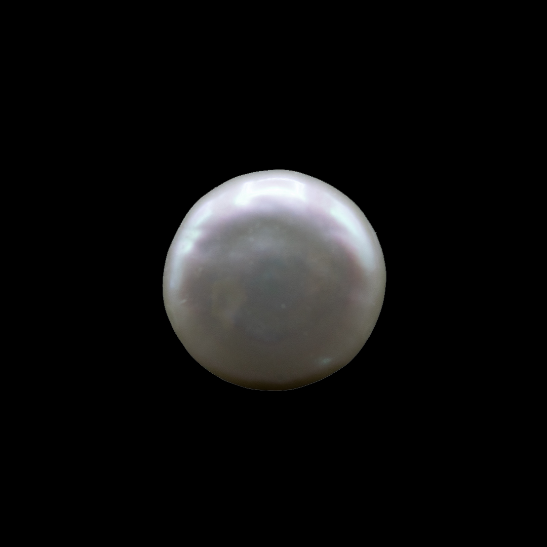Pearl - 7.6 crt