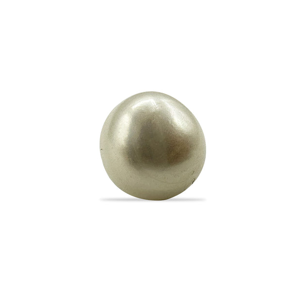 Lab Certified Pearl - 8.9 crt