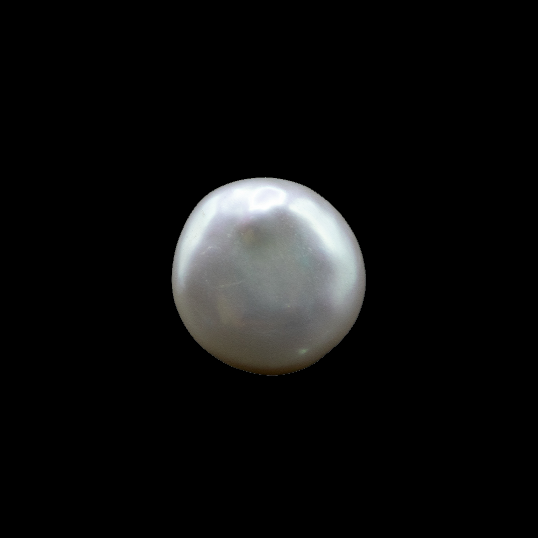 Pearl - 7.6 crt
