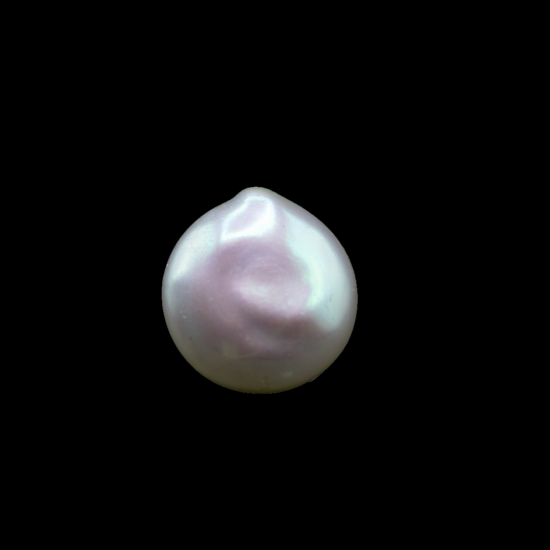 Pearl - 4.75 crt