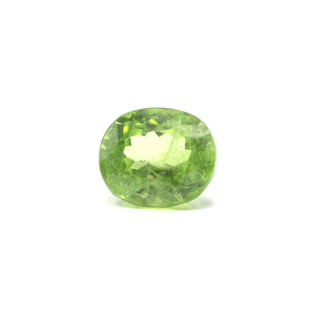Peridot - 5.6 crt