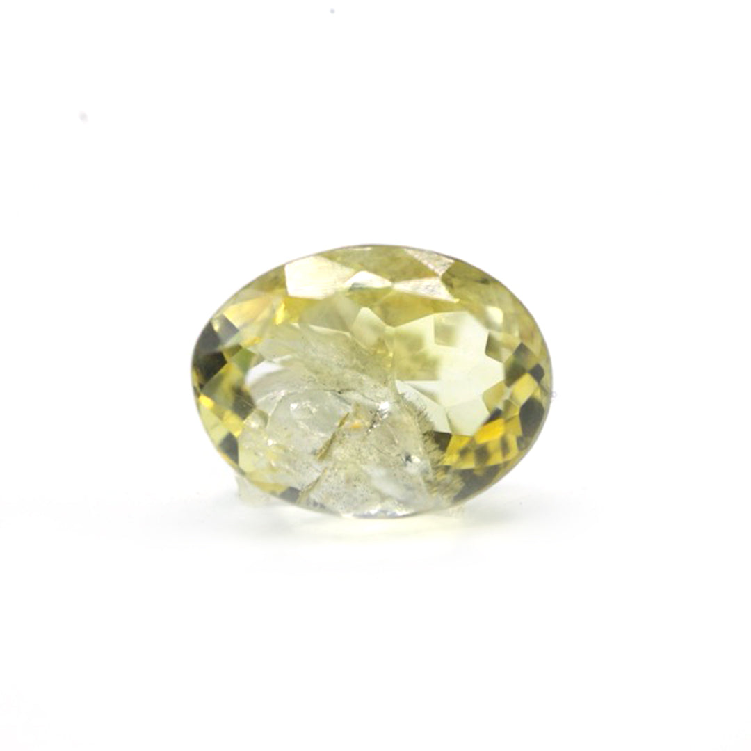 Citrine - 4 crt
