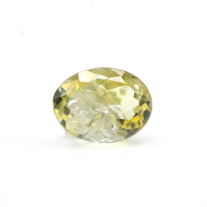 Citrine - 4 crt