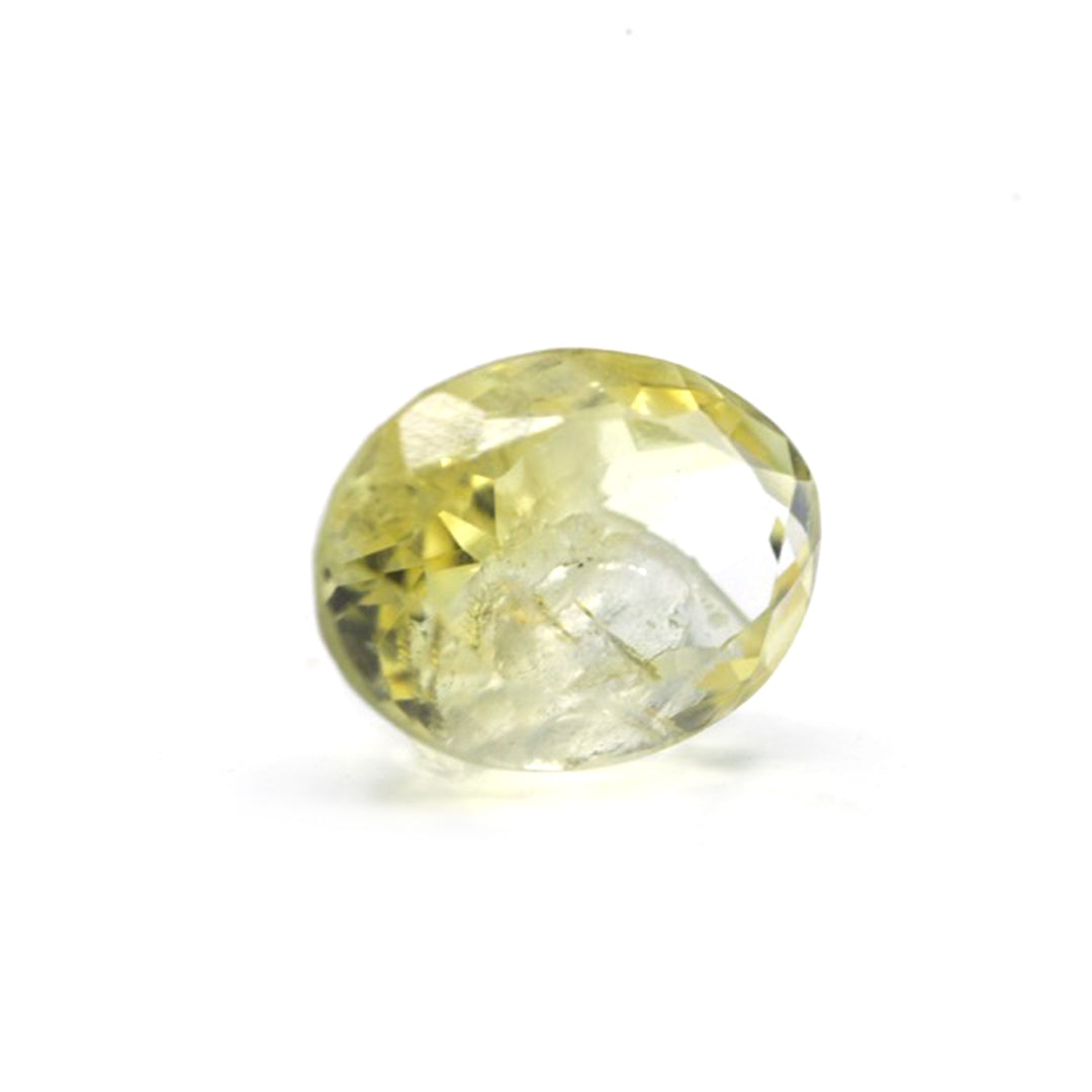 Citrine - 4 crt