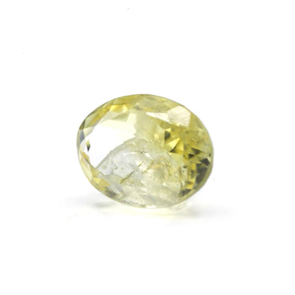 Citrine - 4 crt