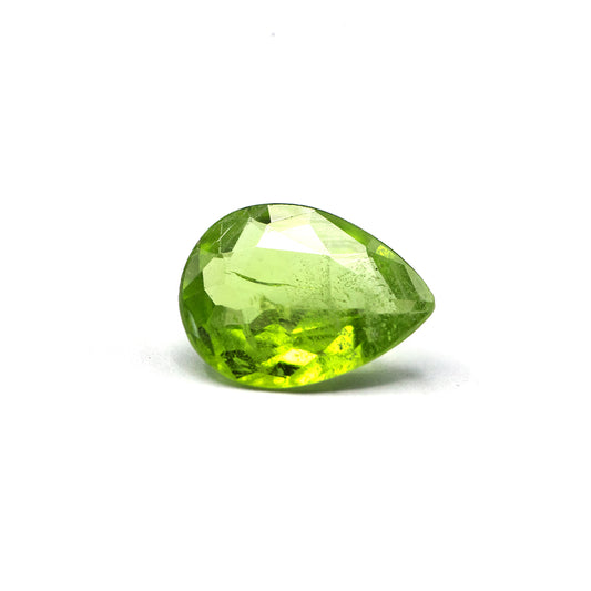 Peridot - 4.4 crt