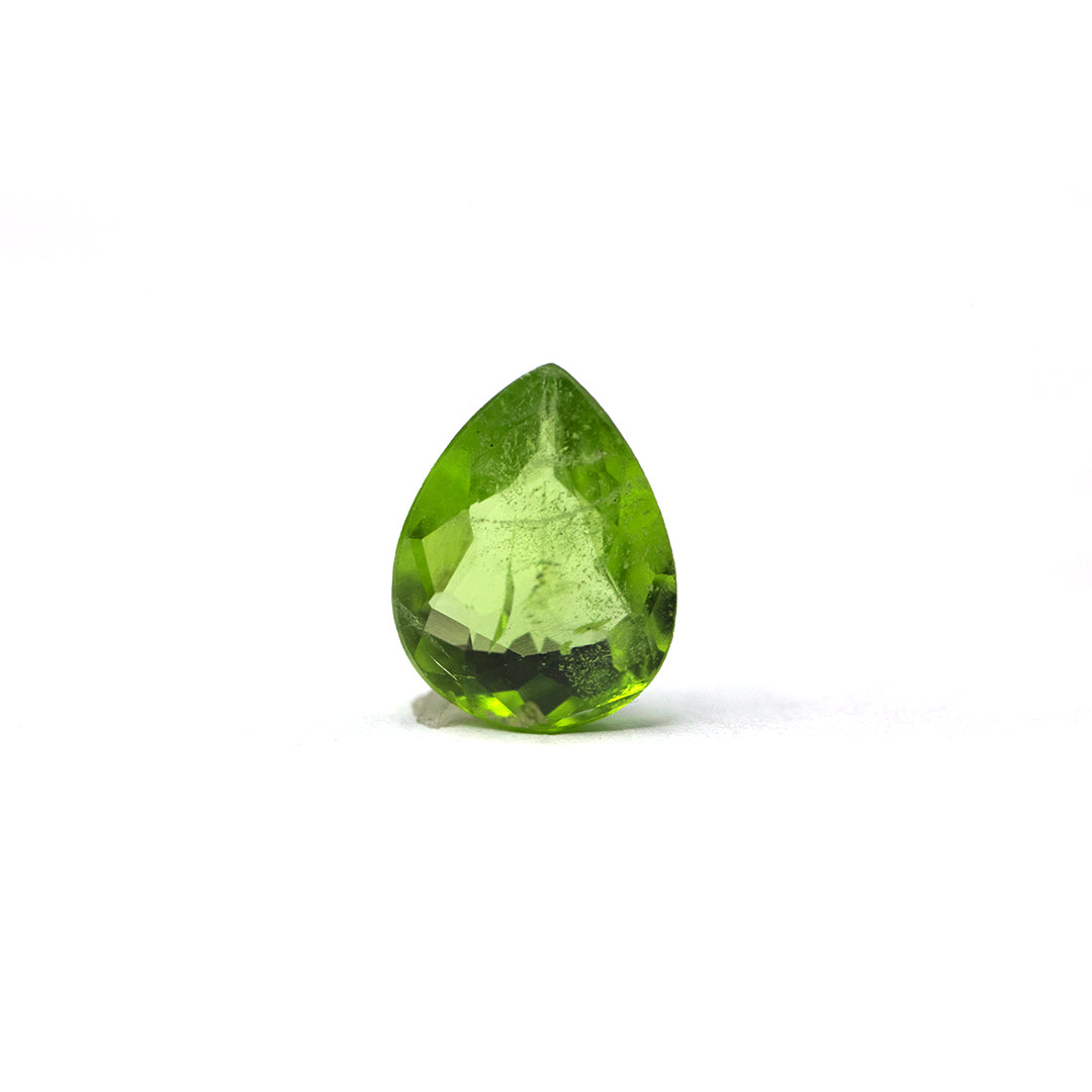 Peridot - 4.4 crt