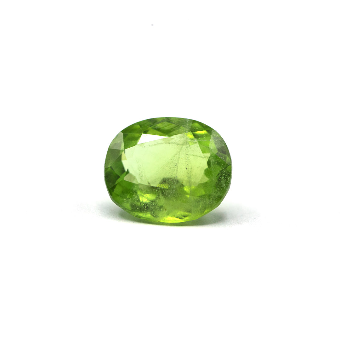 Peridot - 7.35 crt