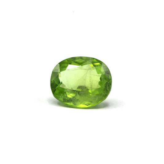 Peridot - 7.35 crt