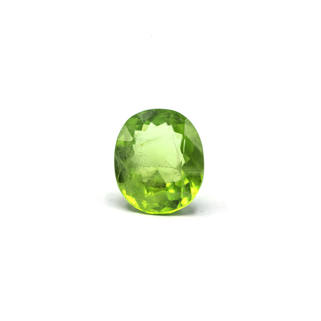 Peridot - 7.35 crt