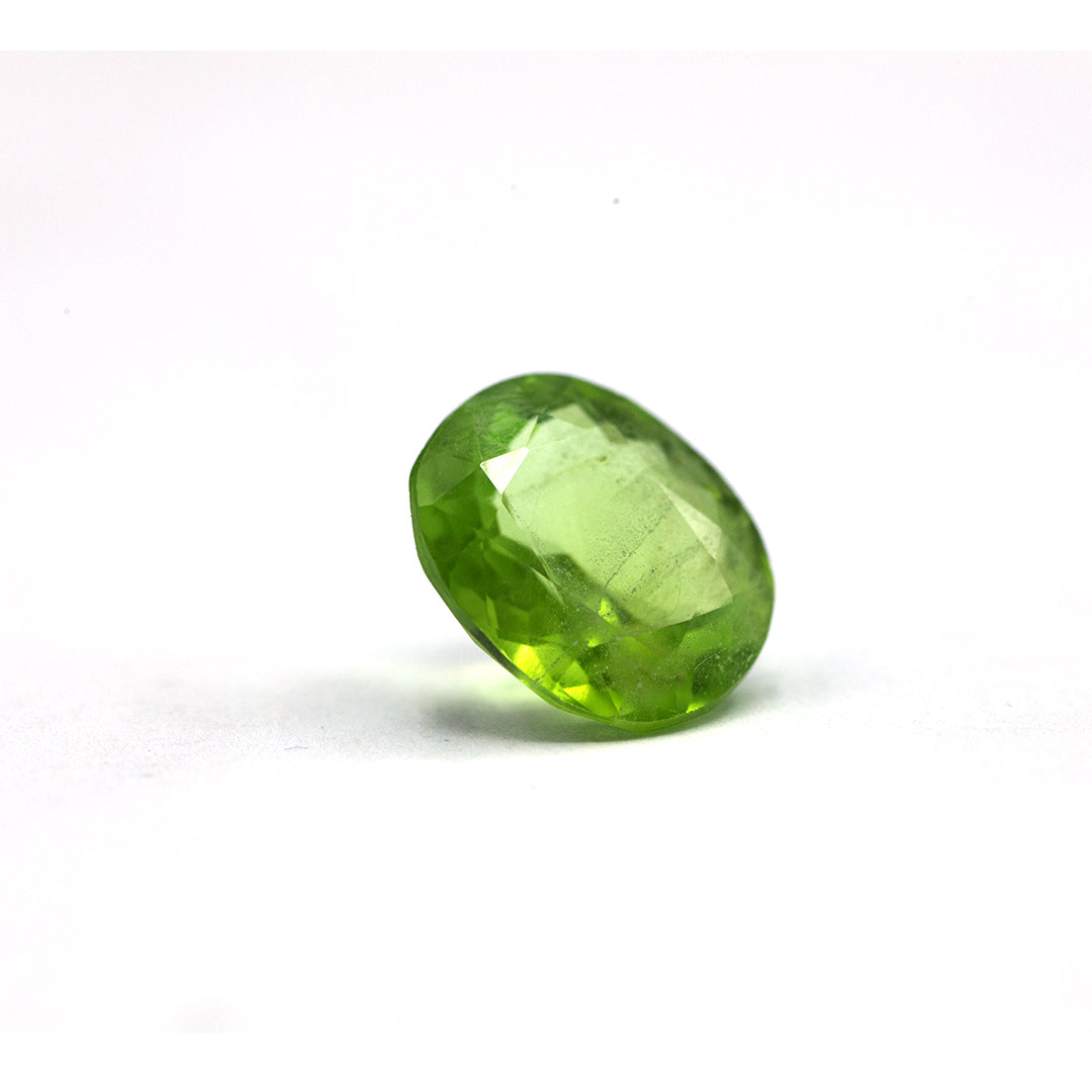 Peridot - 7.35 crt