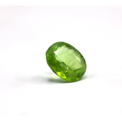 Peridot - 7.35 crt