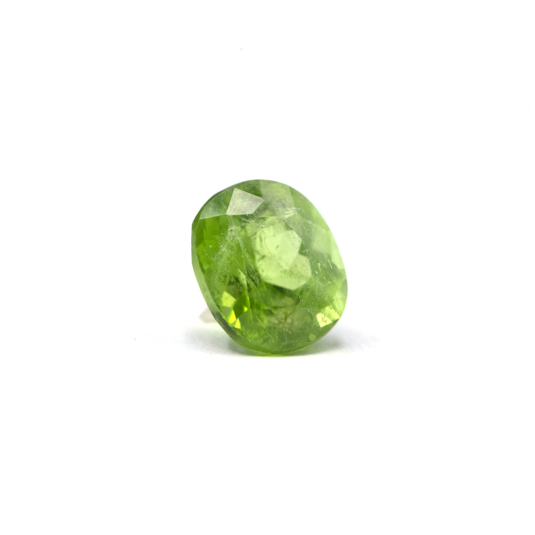 Peridot - 3.8 crt