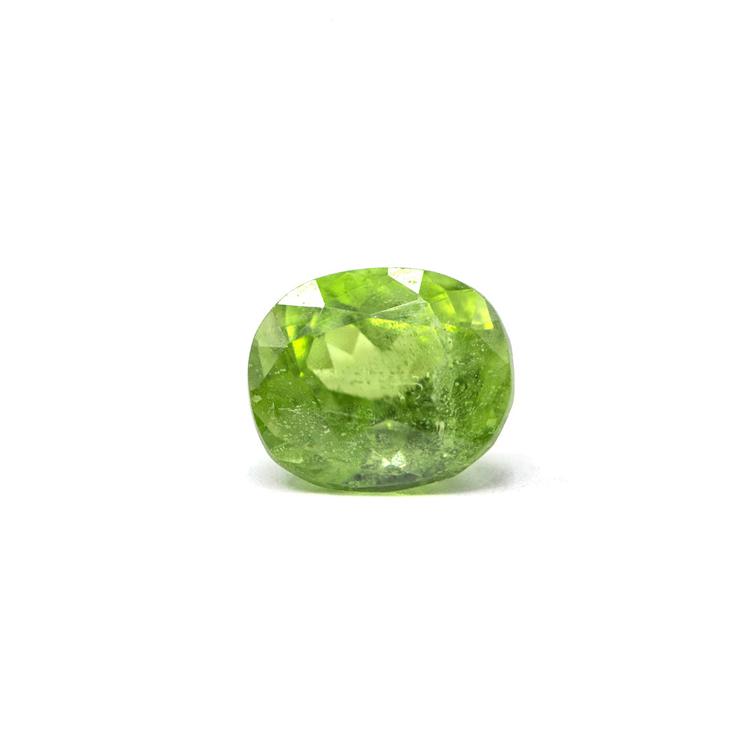 Peridot - 3.8 crt