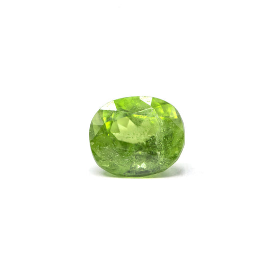 Peridot - 3.8 crt