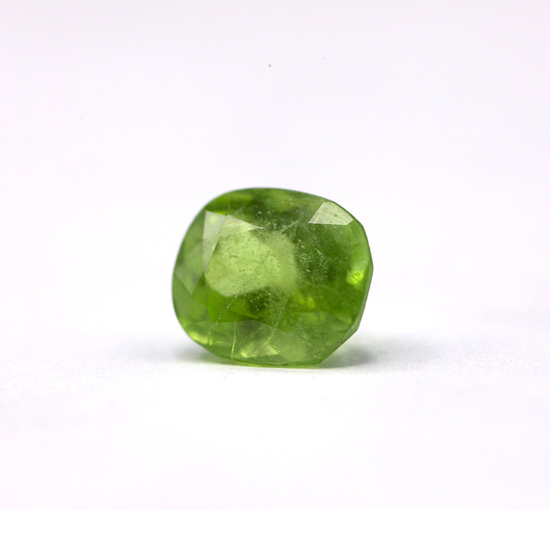 Peridot - 4.8 crt