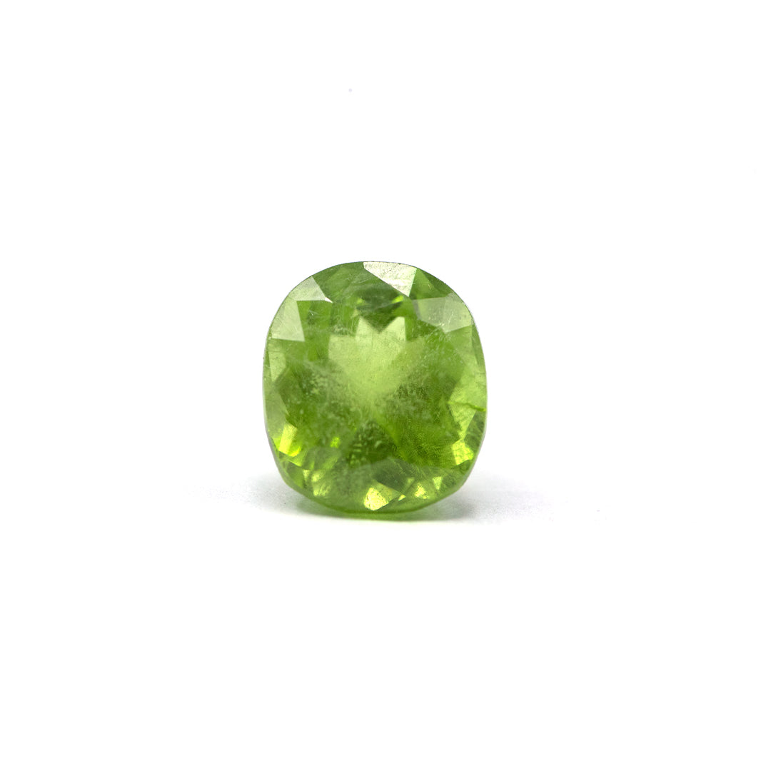 Peridot - 4.8 crt