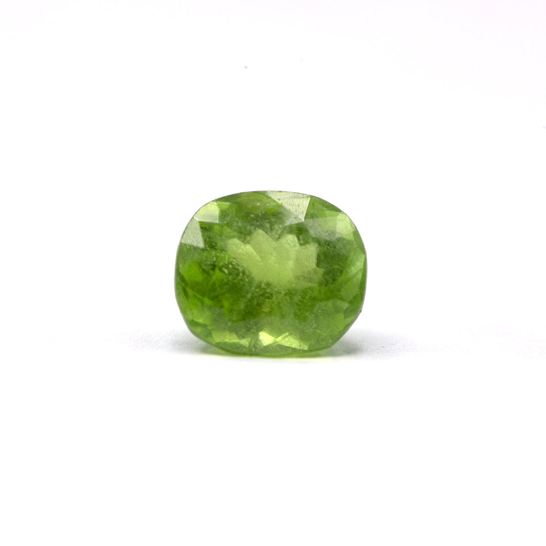 Peridot - 4.8 crt