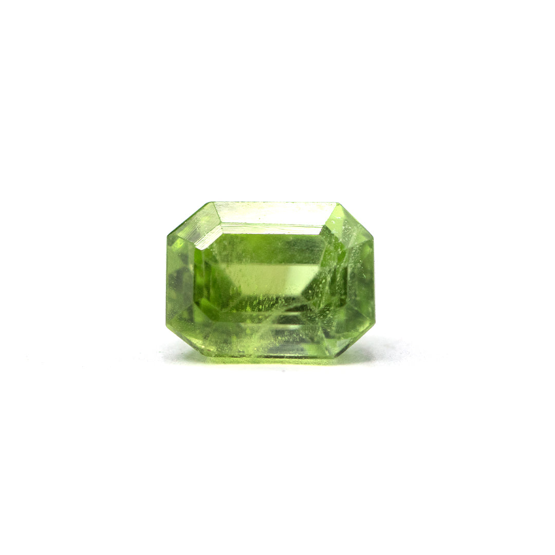 Peridot - 2.95 crt