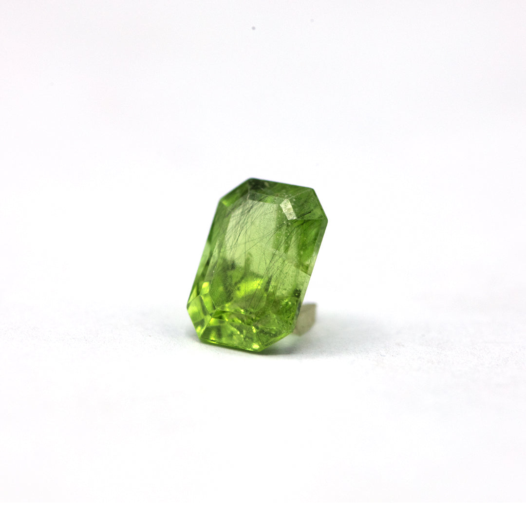Peridot - 3.5 crt