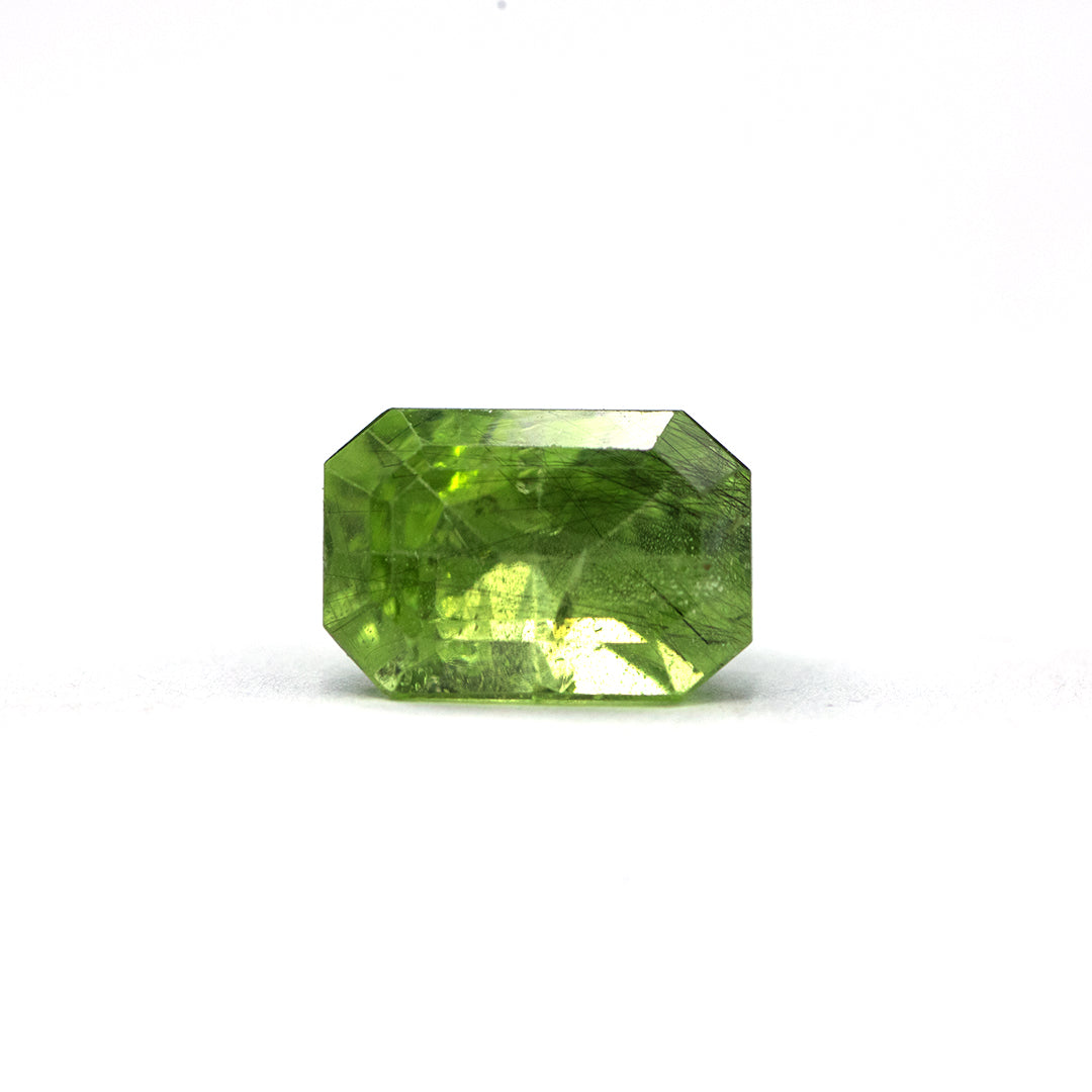 Peridot - 3.5 crt