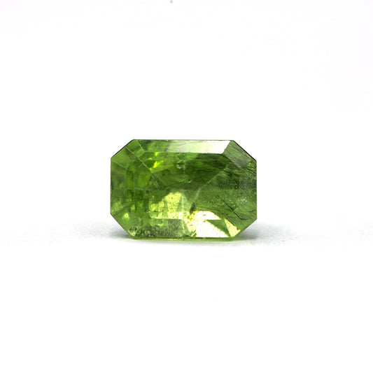 Peridot - 3.5 crt