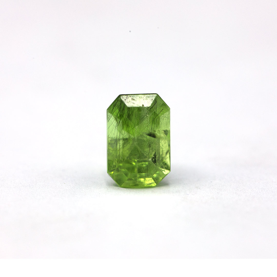 Peridot - 3.5 crt