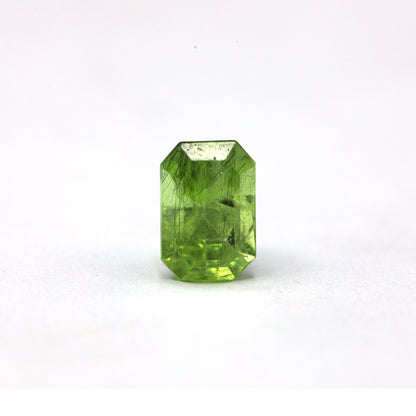 Peridot - 3.5 crt