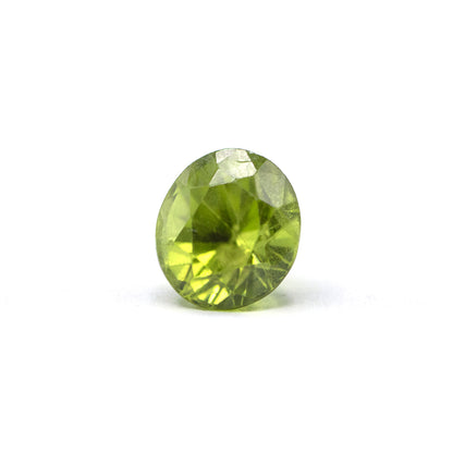 Peridot - 2.1 crt