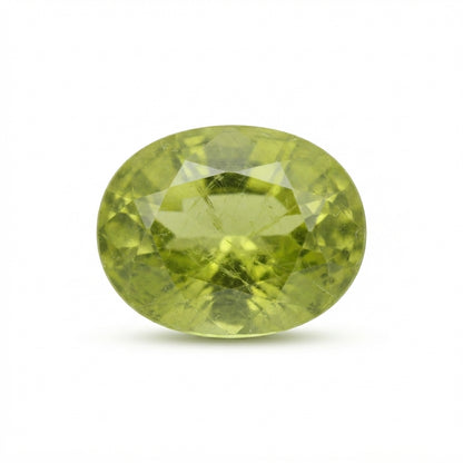 Peridot - 1.9 crt