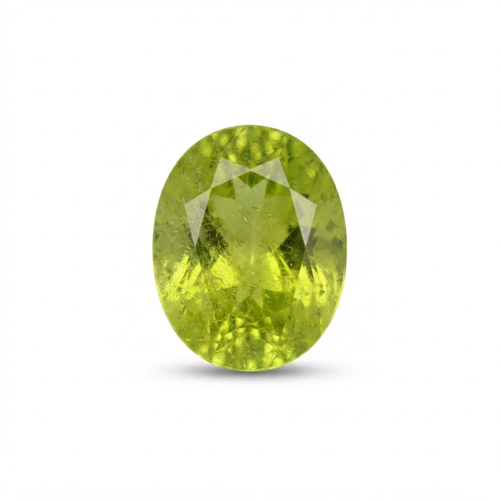 Peridot - 1.75 crt