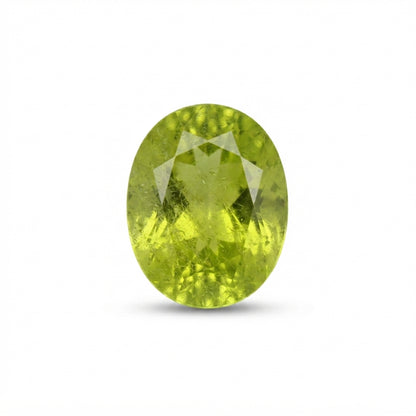 Peridot - 1.75 crt