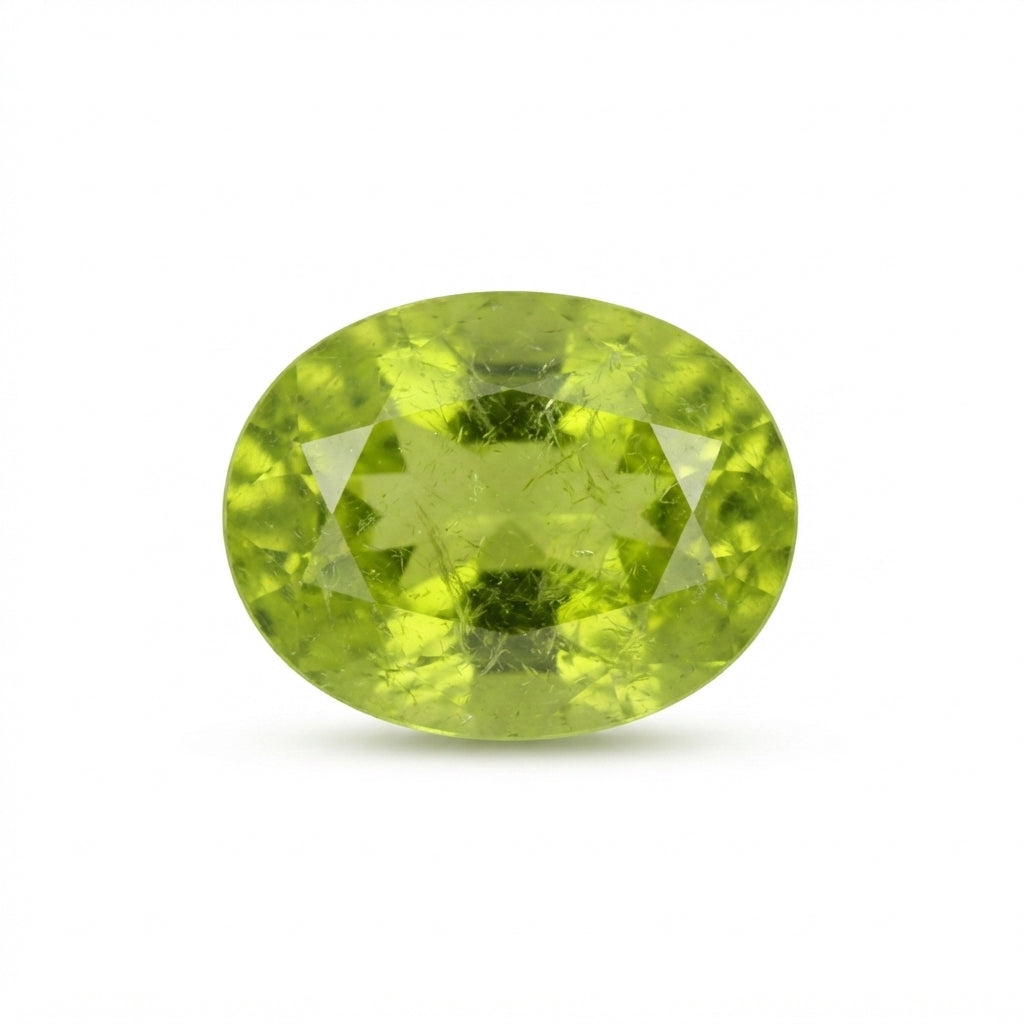 Peridot - 1.75 crt