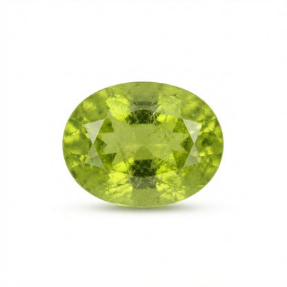 Peridot - 1.75 crt