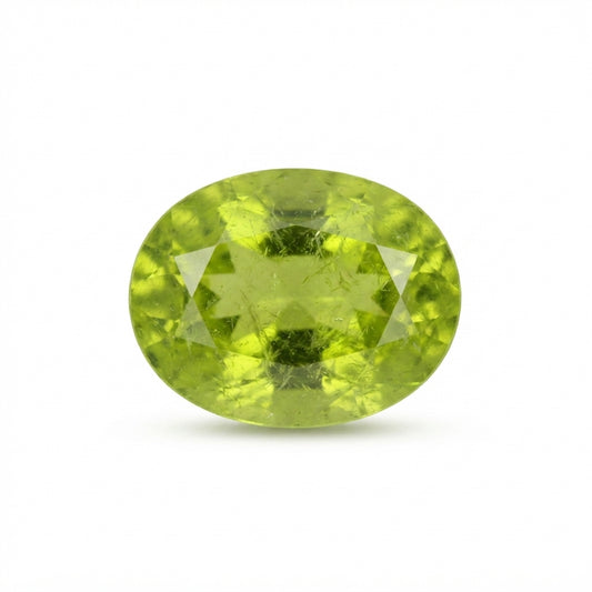 Peridot - 1.75 crt