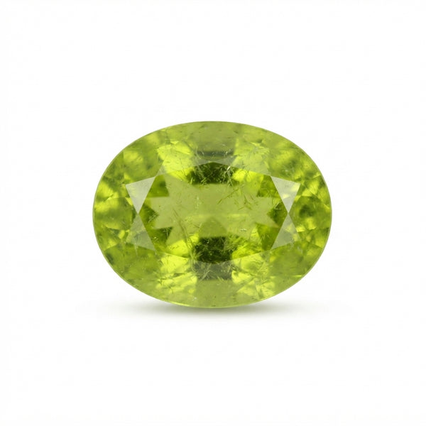 Peridot - 1.75 crt