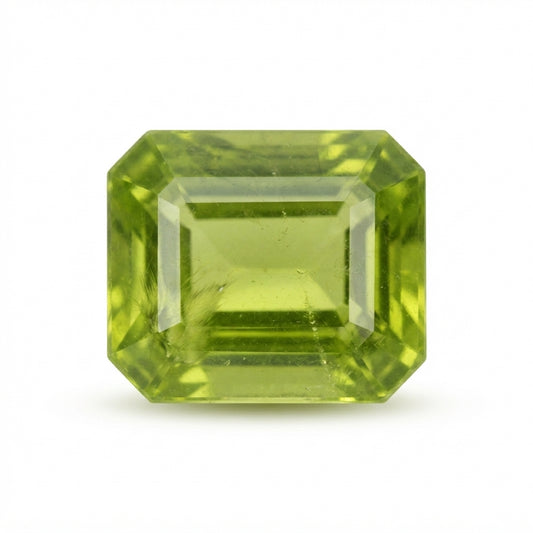 Peridot - 7.6 crt