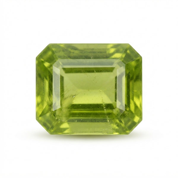 Peridot - 7.6 crt