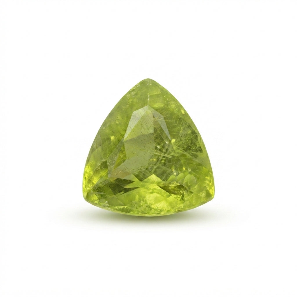 Peridot - 6.05 crt
