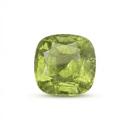 Peridot - 4.35 crt