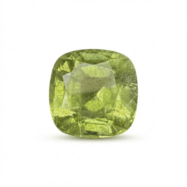 Peridot - 4.35 crt